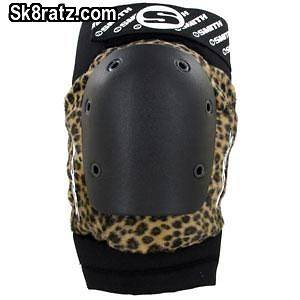 roller derby pads in Outdoor Sports