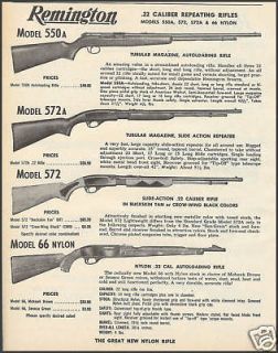 nylon 66 remington in Gun Parts