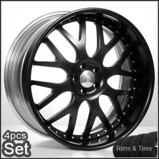   Wheels and tires PKG for Lexus Altima Impala Honda,Infiniti​,Rims