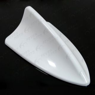 FM Mast Antenna Base Roof Top For Shark Fin Style Mount Aerial 
