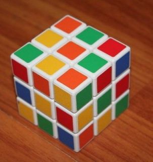 rubiks cube 3x3x3 in Rubik’s Puzzles
