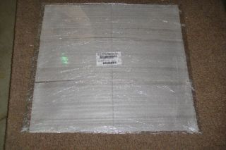   25 1/4 Low Profile RV Trailer Outer Skylight Clear For Slide Outs