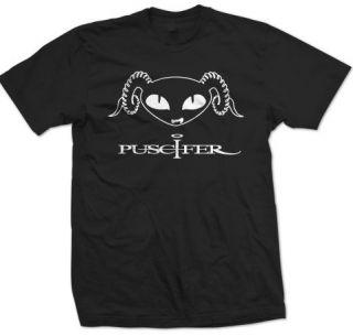 Puscifer T Shirt S 5XL Friedl Proof Devo Logo Shirt S 5XL Tool Shirt