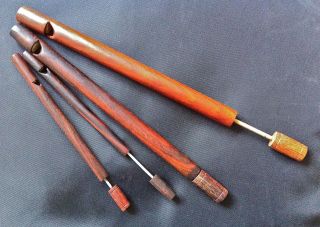 rosewood flute in Flute