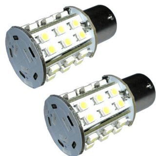   BA15S SMD LED Bulb fits 1156 1141 1073 1129 RV Interior / Porch Light