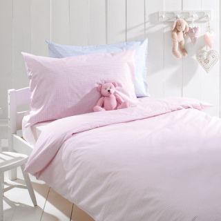 pink white gingham girls bedding 4 sizes more options bedding