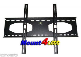   Low Profile TV Wall Mount Bracket for Samsung 51 Plasma PN51E550D1FXZ