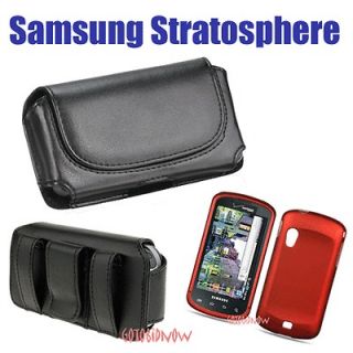 samsung stratosphere cell phone covers