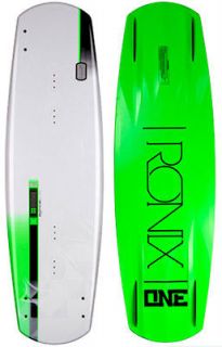 2012 Ronix One Modello Wakeboard Size 142cm  BRAND NEW 