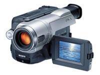 HI8 Sony Handycam TRV208E Camcorder PLAY 8MM TAPE GOOD WORKING ORDER