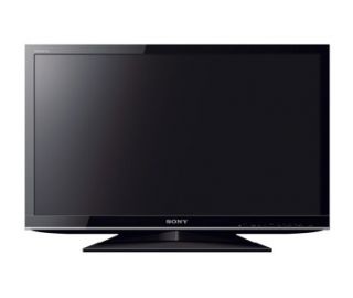 Sony Bravia KDL 32EX340 32 720p HD LED LCD Television