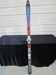   DT SL Snow Skis~GOOD Condition~SALOMON BINDING~S 850~SKIS MADE USA