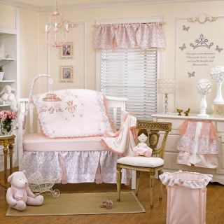 princess crib bedding in Bedding Sets