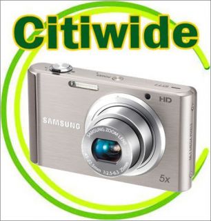 Samsung Digimax ST77 Digital Camera (ST30/ST66/ST76/ST88/ST700/ST80 