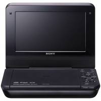 Sony DVPFX780 Portable DVD Player 7