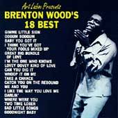   Best by Brenton Wood CD, Oct 1991, Original Sound Entertainment