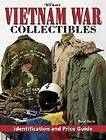 Warmans Vietnam War Collectibles  Identification and Price Guide ID 