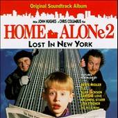   Lost in New York Original Soundtrack CD, Sep 2001, Fox USA
