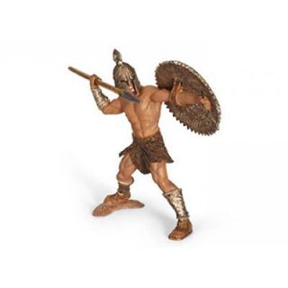 NEW THE INVINCIBLE SPARTAN New Heroes SCHLEICH 70065 W3