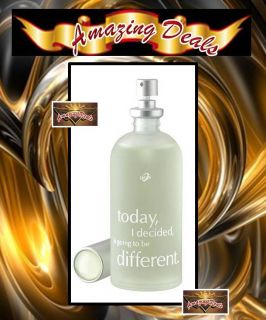 Jafra SPA Today, I decided, is going to be different 3.3 fl. oz. for 