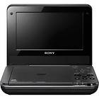 NEW*** Sony DVP FX750 Portable DVD Player (7)