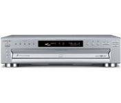 Sony DVP NC615 DVD Player