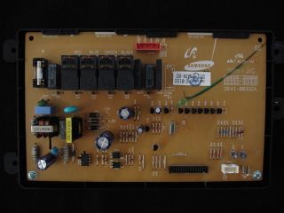 BRAND NEW SAMSUNG MAIN BOARD DG97 00021H for BF62TCBST & others