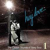 Hey Love, Vol. 1 CD, Jun 2001, Time Life Music
