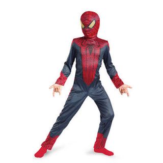 spiderman costume in Clothing, 