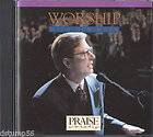   MOEN   Worship With Don Moen   Christian Music CCM Praise Worship CD