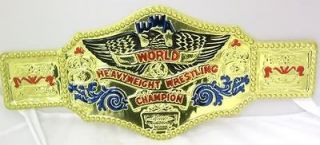 wwe belts in Sports Mem, Cards & Fan Shop