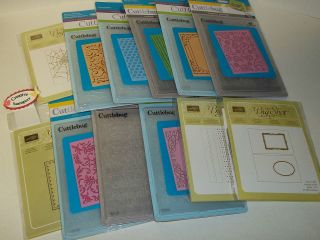 stampin up spots in Ink & Pads