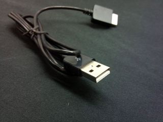 NEW 40 USB Data Charger Sync Cable for Sony Walkman  Player S545 