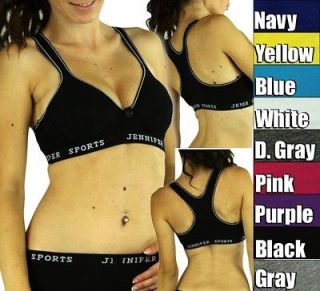 sports bras in Athletic Apparel