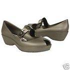 Dr Scholls THERESA BROWN MARY JANE Shoes Womens Sz 7 5