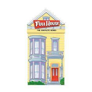 full house complete series in DVDs & Movies