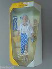 Barbie   1999 Collection   Summer in Rome   City Seasons New in Box 