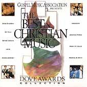 The Best in Christian Music 27th Annual Dove Awards Collection CD, Mar 