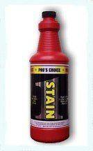 Stain 1 Spotter Spot Remover Carpet Cleaning CTI