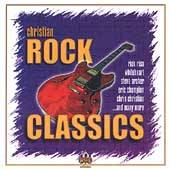 Christian Rock Classics CD, Apr 2000, BCI Music Brentwood 