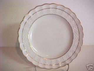 Copeland Spode Imperial Dor Bread and Butter Plate(s)
