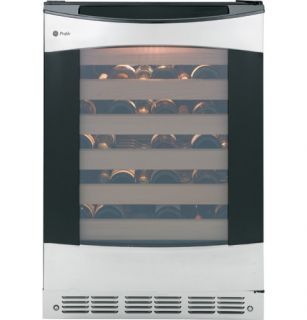  PCR06WATSS Stainless Steel 5.5 cu. ft. Wine Cooler Refrigerator