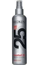 Redken Headset 25 Extra Strength Hair Spray 8.5 oz
