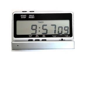   Display Table Top Digital Countdown/Up Sports / Rally Timer (C5010