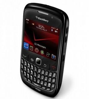  RIM BlackBerry 8530 Curve 3G WiFi GPS Cell Phone No Contract (VERIZON