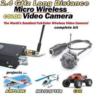 wireless mini cameras in Security Cameras