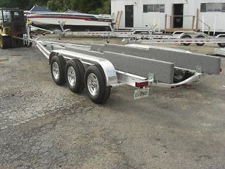 aluminum boat trailer in Other Vehicles & Trailers