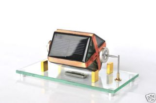 solar stirling engine in Tools, Supplies & Engines