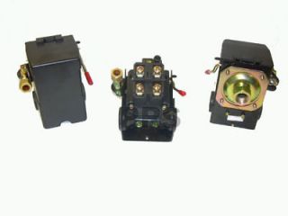 air compressors pressure switch in Business & Industrial