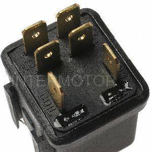 Standard Motor Products RY56 Multi Purpose Relay